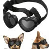 DTOPBUYAGE - Dtopbuyage lunettes pour chiens et chats