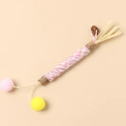 DTOPBUYAGE - Dtopbuyage matatabi pour chats - 5 pièces