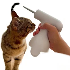 DTOPBUYAGE - Dtopbuyage mousseur pour bain de chats et chiens