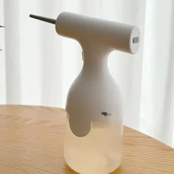 DTOPBUYAGE - Dtopbuyage mousseur pour bain de chats et chiens