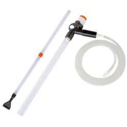 DTOPBUYAGE - Dtopbuyage nettoyeur d'aquarium