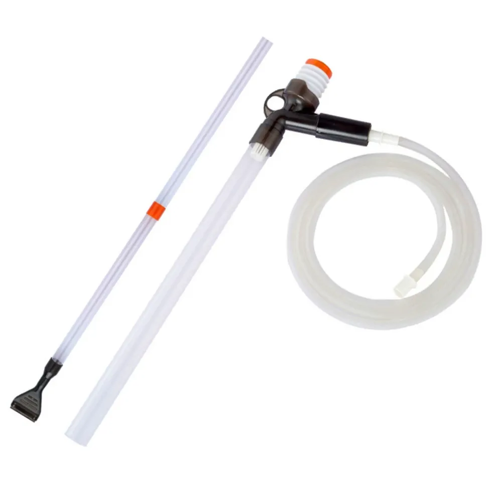 DTOPBUYAGE - Dtopbuyage nettoyeur d'aquarium