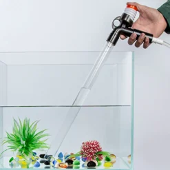 DTOPBUYAGE - Dtopbuyage nettoyeur d'aquarium