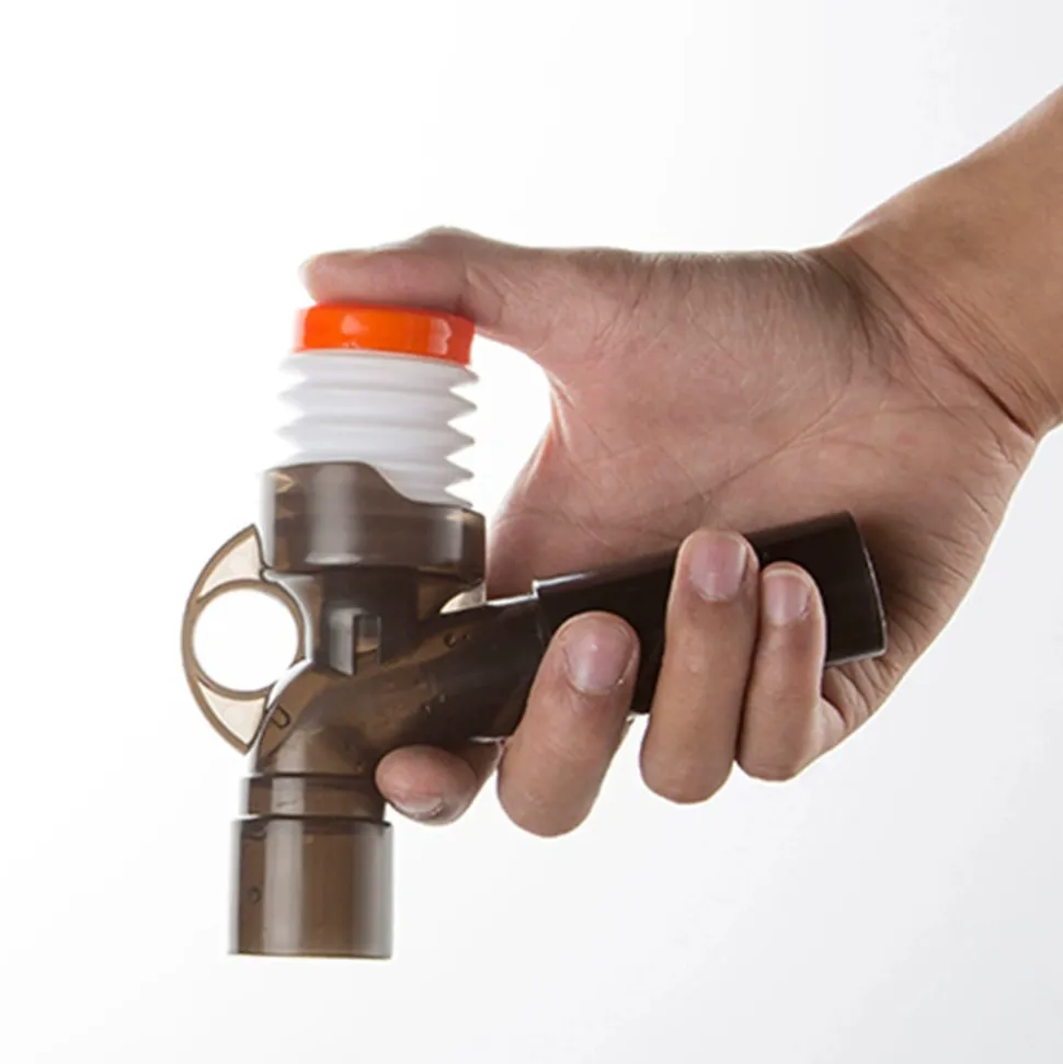 DTOPBUYAGE - Dtopbuyage nettoyeur d'aquarium