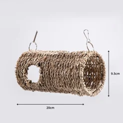 DTOPBUYAGE - Dtopbuyage nid de refuge pour perroquets