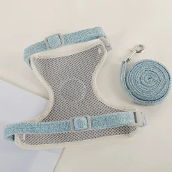 DTOPBUYAGE - Dtopbuyage pattern cat chestband