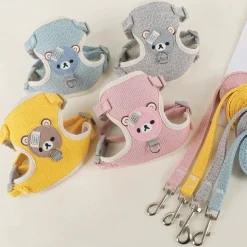 DTOPBUYAGE - Dtopbuyage pattern cat chestband