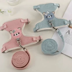 DTOPBUYAGE - Dtopbuyage pattern cat chestband