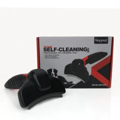 DTOPBUYAGE - Dtopbuyage peigne de nettoyage pour animaux de compagnie