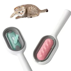 DTOPBUYAGE - Dtopbuyage peigne pour chats et chiens à eau