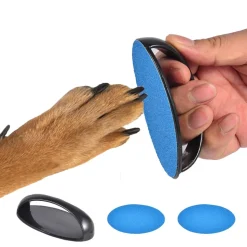 DTOPBUYAGE - Dtopbuyage plaque de réparation des ongles pour chiens