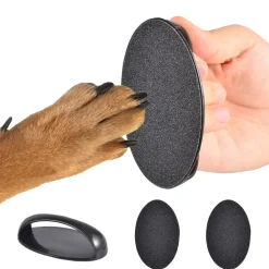 DTOPBUYAGE - Dtopbuyage plaque de réparation des ongles pour chiens