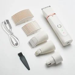 DTOPBUYAGE - Dtopbuyage rasoir pour animaux de compagnie