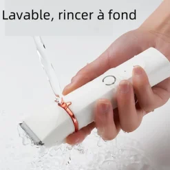 DTOPBUYAGE - Dtopbuyage rasoir pour animaux de compagnie