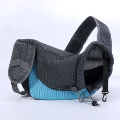 DTOPBUYAGE - Dtopbuyage sac à dos pour animaux de compagnie - pour chats et chiens