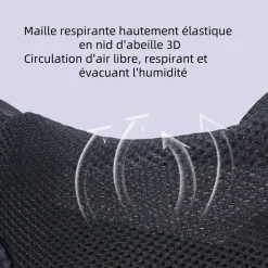DTOPBUYAGE - Dtopbuyage sac à dos pour animaux de compagnie - pour chats et chiens