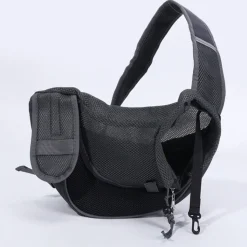 DTOPBUYAGE - Dtopbuyage sac à dos pour animaux de compagnie - pour chats et chiens