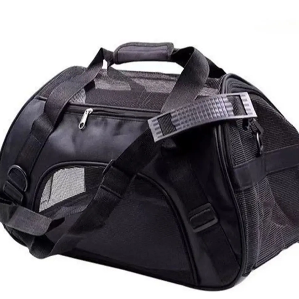 DTOPBUYAGE - Dtopbuyage sac amovible pour chat