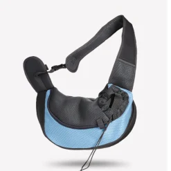 DTOPBUYAGE - Dtopbuyage sac à dos pour animaux de compagnie - pour chats et chiens