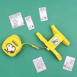 DTOPBUYAGE - Dtopbuyage sac à dos et laisse pour chien