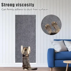 DTOPBUYAGE - Dtopbuyage tapis griffoir pour chat