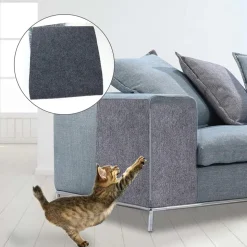 DTOPBUYAGE - Dtopbuyage tapis griffoir pour chat