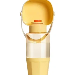 DTOPBUYAGE - Gobelets et distributeur d'eau pour animaux