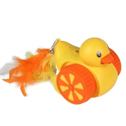 DTOPBUYAGE - Jouet laser intelligent pour chat et canard dtopbuyage