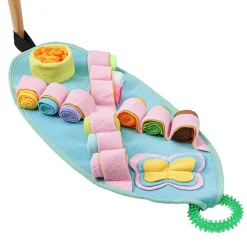 DTOPBUYAGE - Jouet pour chien dtopbuyage smell pad