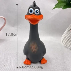 DTOPBUYAGE - Jouet pour chien en latex dtopbuyage sound