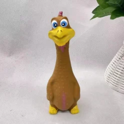 DTOPBUYAGE - Jouet pour chien en latex dtopbuyage sound