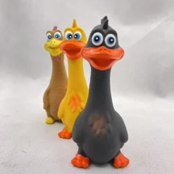 DTOPBUYAGE - Jouet pour chien en latex dtopbuyage sound