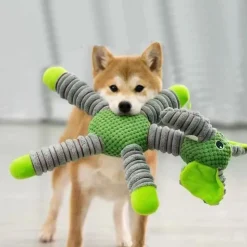 DTOPBUYAGE - Jouet sonore pour chien dtopbuyage