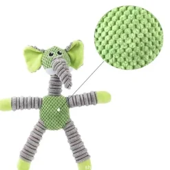 DTOPBUYAGE - Jouet sonore pour chien dtopbuyage