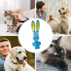 DTOPBUYAGE - Jouets couineurs pour chien dtopbuyage