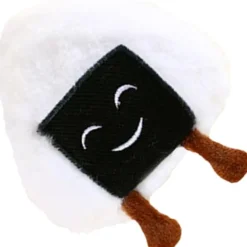 DTOPBUYAGE - Jouets en peluche à l'herbe à chat dtopbuyage