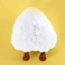 DTOPBUYAGE - Jouets en peluche à l'herbe à chat dtopbuyage