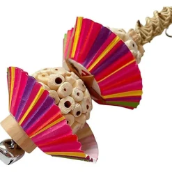 DTOPBUYAGE - Jouets perroquet dentition dtopbuyage