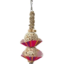 DTOPBUYAGE - Jouets perroquet dentition dtopbuyage