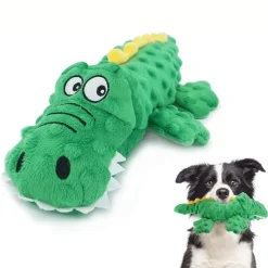 DTOPBUYAGE - Jouets pour chien - en peluche, sonores dtopbuyage
