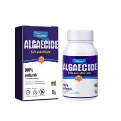 DTOPBUYAGE - Produit anti - algues, 50 g - dtopbuyage