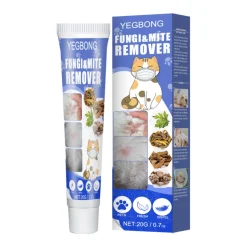 DTOPBUYAGE - Pâte de soin pour animaux de compagnie, 20 g - dtopbuyage