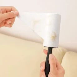 DTOPBUYAGE - Rouleau épilateur pour animaux de compagnie