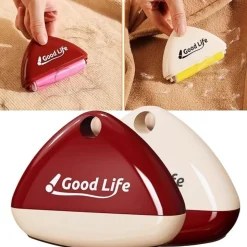 DTOPBUYAGE - Rouleaux peluches lavables pour poils animaux