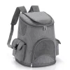 DTOPBUYAGE - Sac à dos pliable pour animaux de compagnie dtopbuyage pour chats et chiens