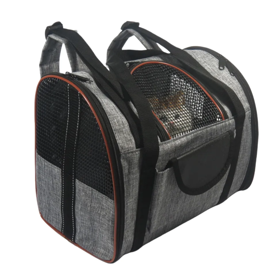 DTOPBUYAGE - Sac à dos pour animaux