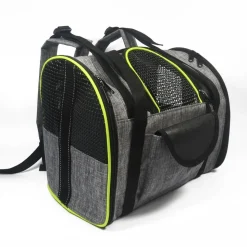 DTOPBUYAGE - Sac à dos pour animaux