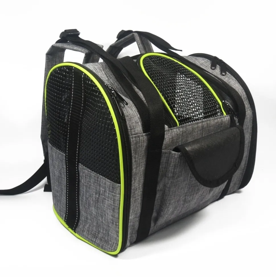 DTOPBUYAGE - Sac à dos pour animaux