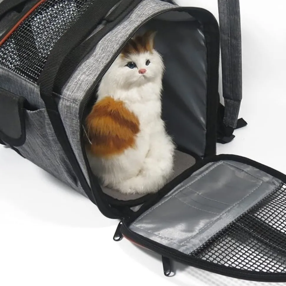 DTOPBUYAGE - Sac à dos pour animaux