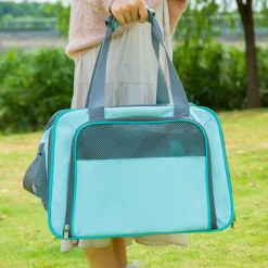 DTOPBUYAGE - Sac pour animaux de compagnie portable dtopbuyage